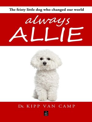 cover image of Always Allie